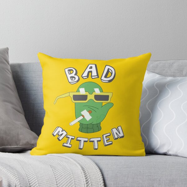 Item preview, Bad Mitten designed and sold by mr-tee.