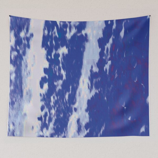 Item preview, sea wave texture, designed and sold by Abharan.