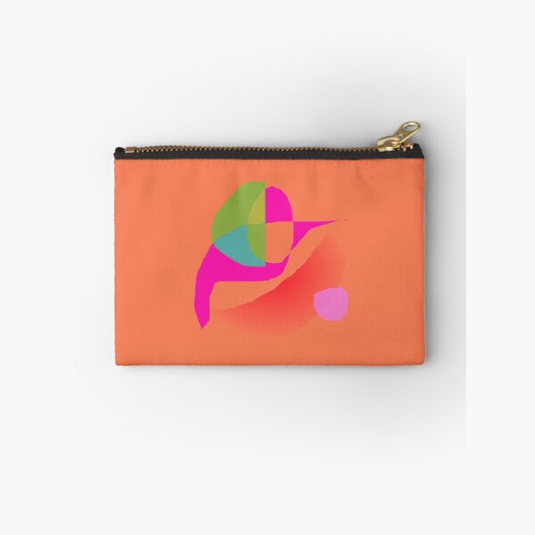 Item preview, Abstract Soft Orange designed and sold by masabo.