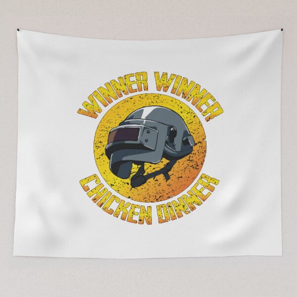 Item preview, PUBG DESIGN designed and sold by bonniesantiago.