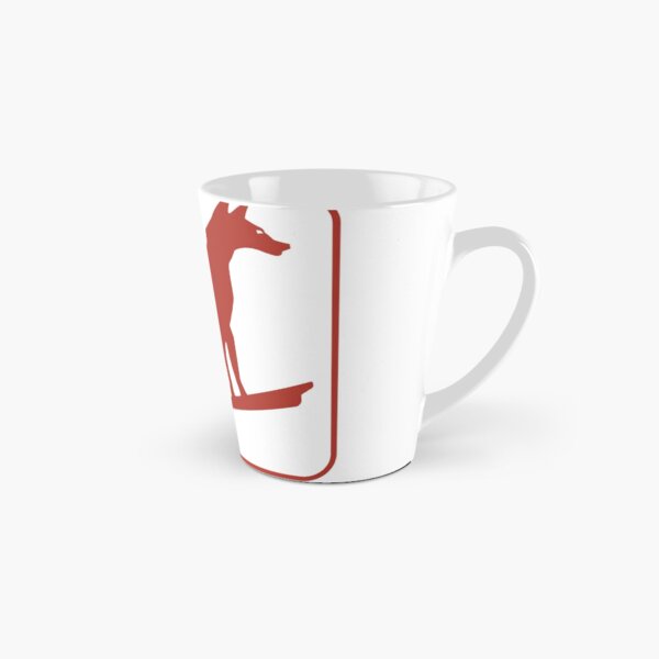 Dingo Flour fremantle Tall Mug