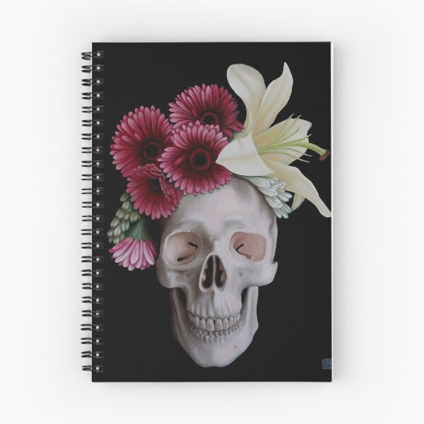 Item preview, vanitas 5 designed and sold by AdriZarate.