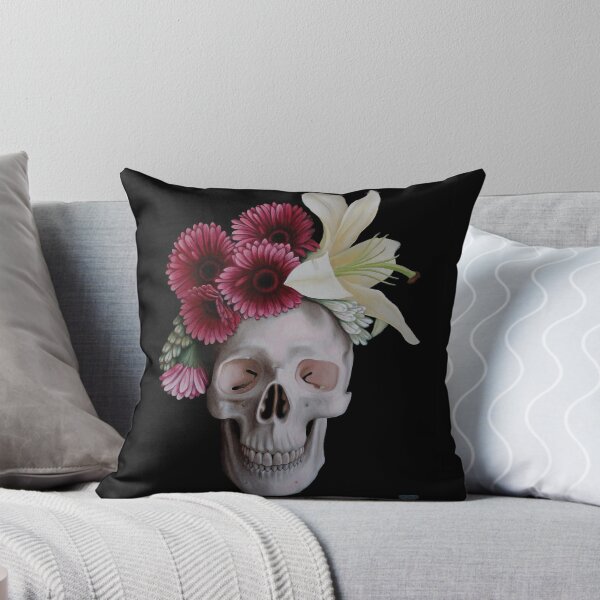 Item preview, vanitas 5 designed and sold by AdriZarate.