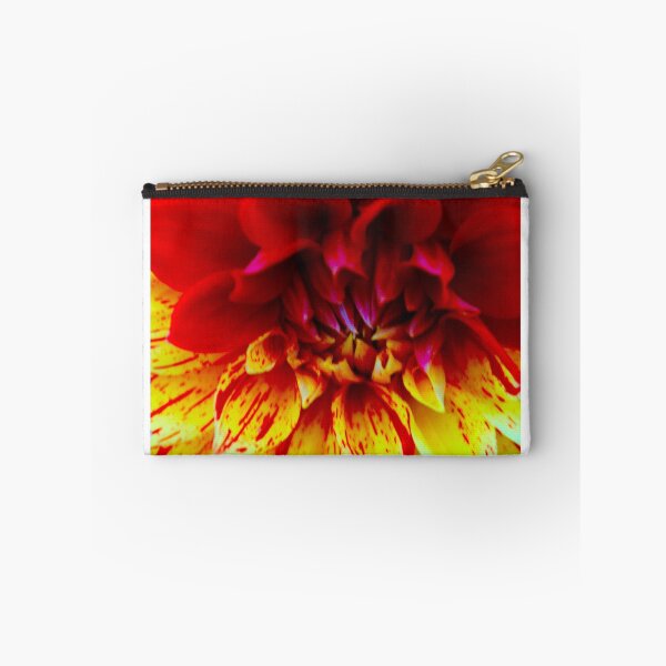 Item preview, Two Toned Dahlia designed and sold by Barbara  Brown.