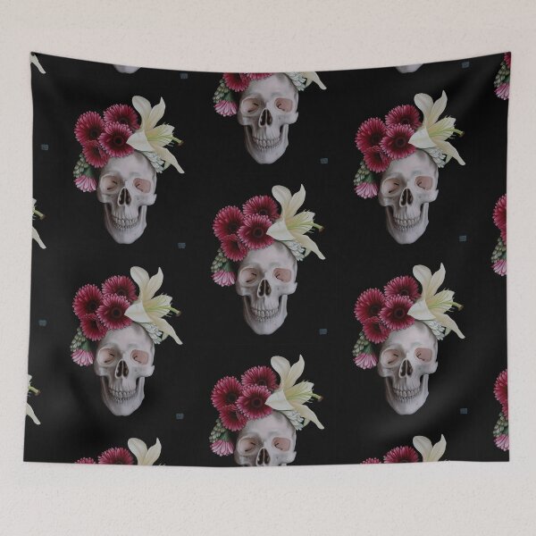 Item preview, vanitas 5 designed and sold by AdriZarate.