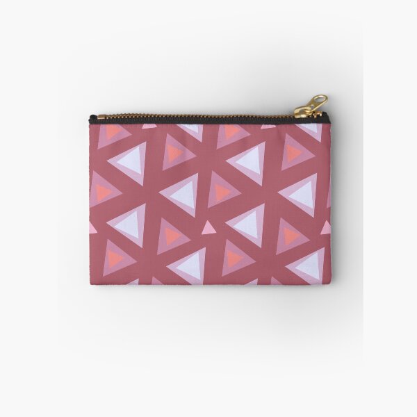 Item preview, Retro Triangles Pattern designed and sold by scofano.