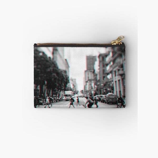 Item preview, Stereoscopic San Francisco People designed and sold by Giorgio Fochesato.