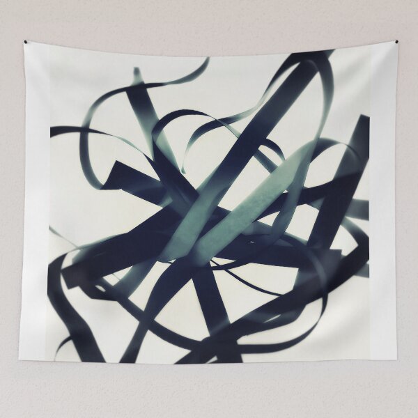 Item preview, Black cut paper designed and sold by LoraSi.