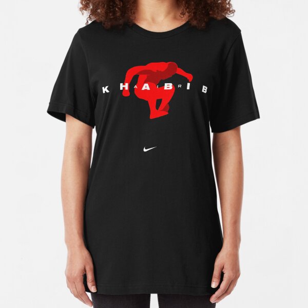 Air Khabib Nurmagomedov Slim Fit T-Shirt