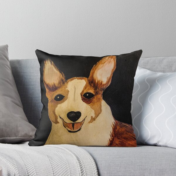 Item preview, The Winston - Corgie designed and sold by Dirt-Merchant.
