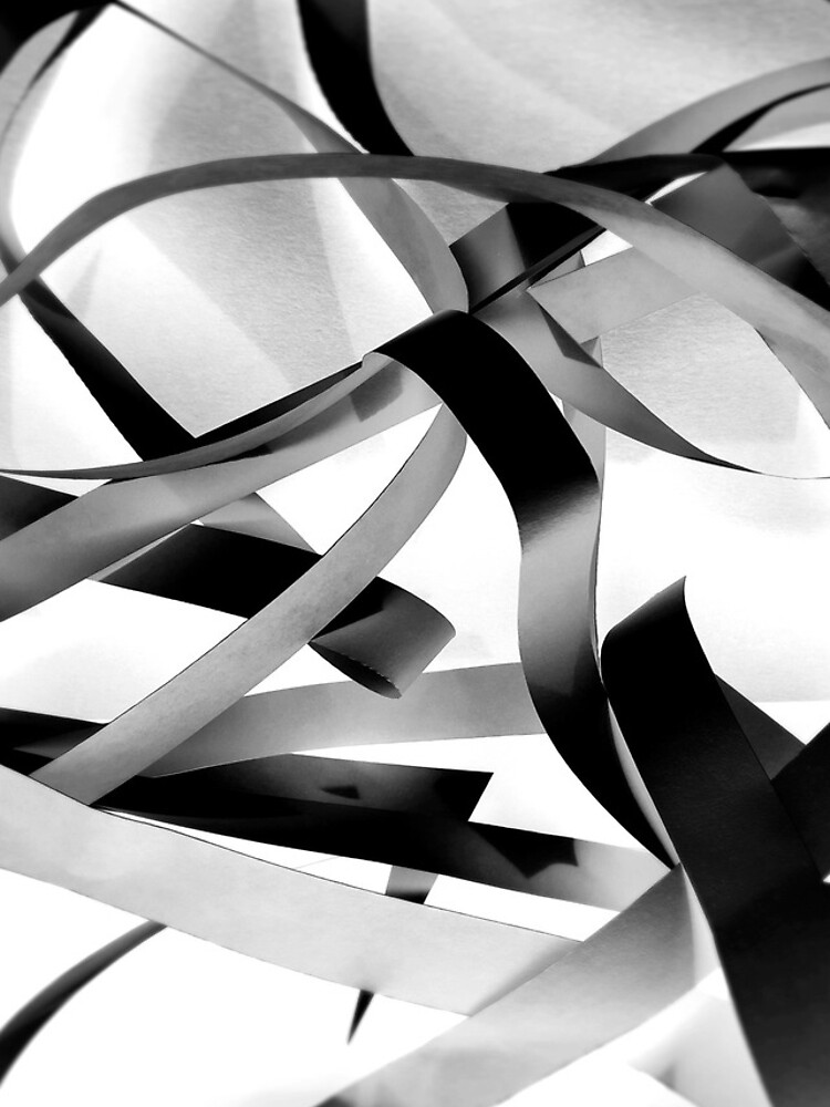 Thumbnail 4 of 4, iPhone Case, Paper pattern designed and sold by LoraSi.