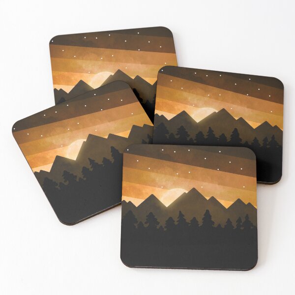 Item preview, Into Autumn designed and sold by John Longtin.