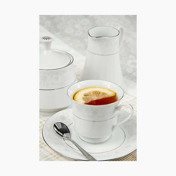 Item preview, Tea time designed and sold by misstk.