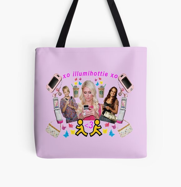 Item preview, ILLUMIHOTTIE  designed and sold by katesanders.