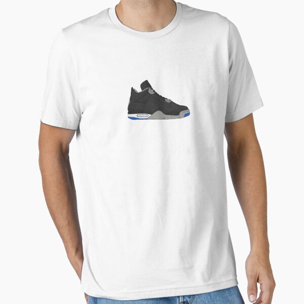 jordan 6 unc shirt