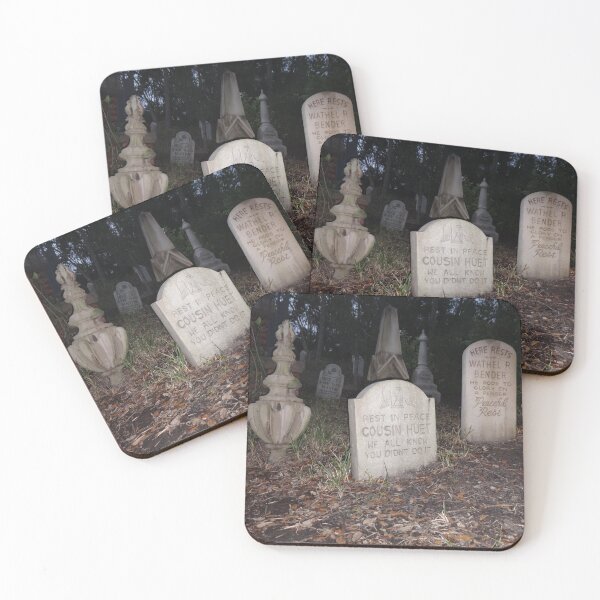 Item preview, Halloween Tomb Stones by Orikall designed and sold by HippieWorks.