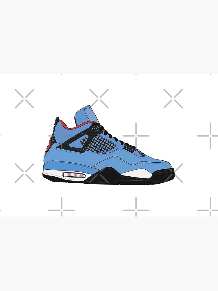 Air Jordan IV (4) 