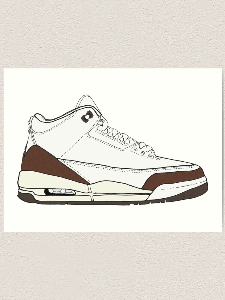aj 3 mocha