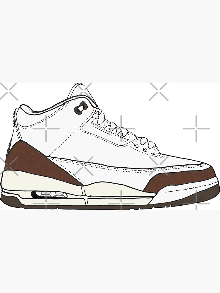 Air Jordan III (3) 
