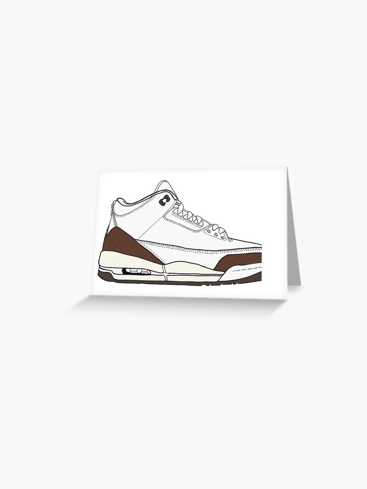 air jordan 3 mocha for sale