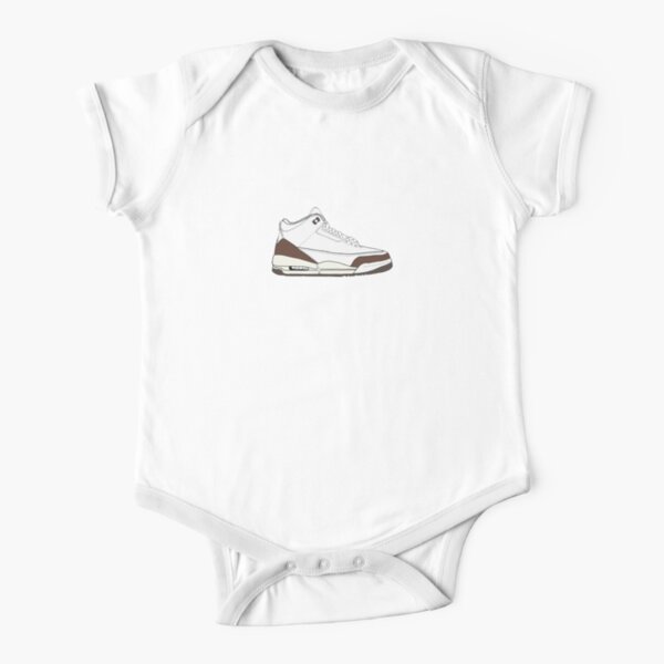 jordan 3 mocha shirt