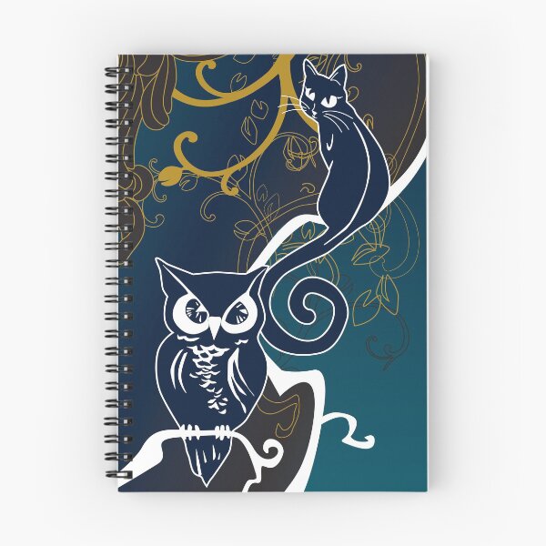 Item preview, The Owl and the Pussy Cat designed and sold by DaniDesign.