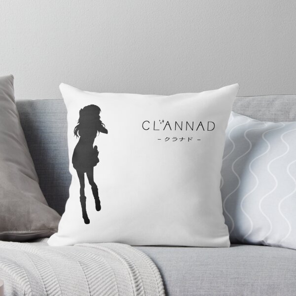 Item preview, CLANNAD - Ichinose Kotomi designed and sold by MegurineMariko.