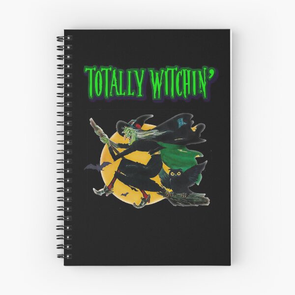 Item preview, Totally Witchin'  designed and sold by tmiranda85.