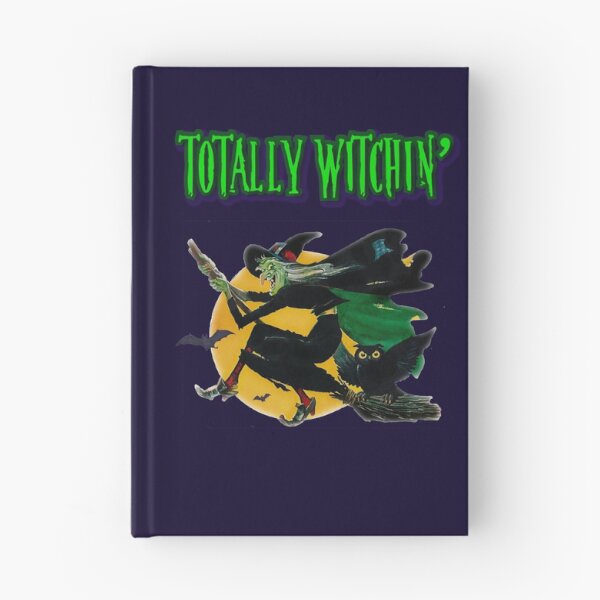 Item preview, Totally Witchin'  designed and sold by tmiranda85.