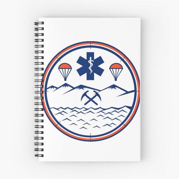 Item preview, Land Sea Air Rescue Icon designed and sold by patrimonio.