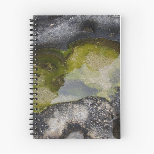 Item preview, Rock Pool At Point Peron designed and sold by lezvee.