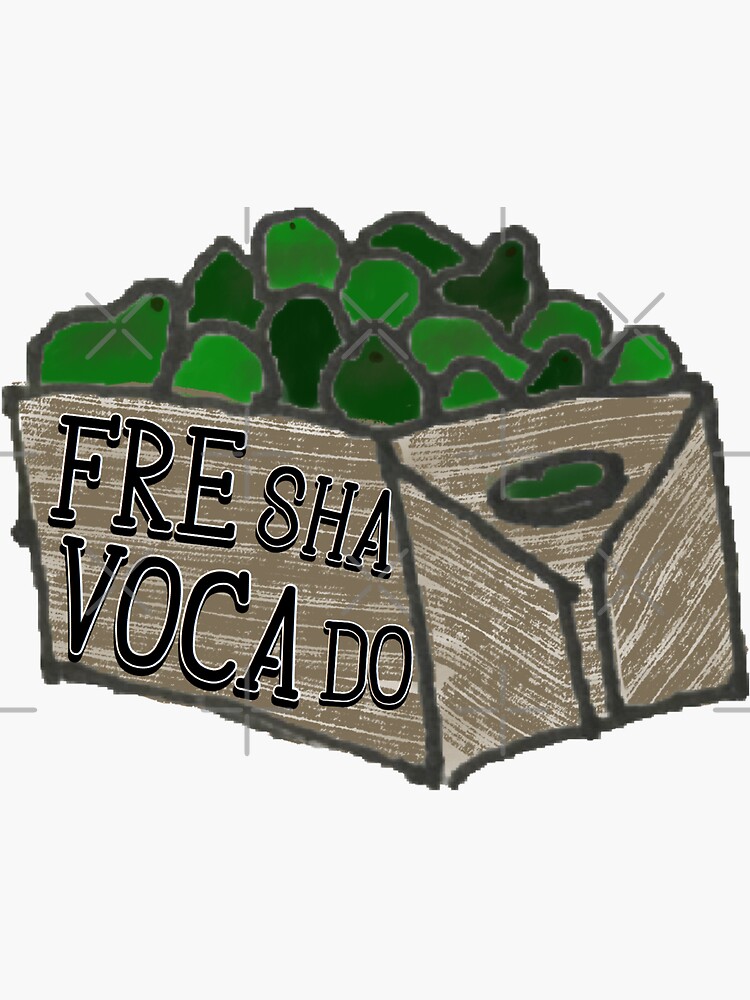 fre sha voca do vine by brokeincollege
