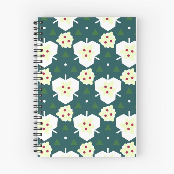 Item preview, Tree leaves Pattern designed and sold by scofano.