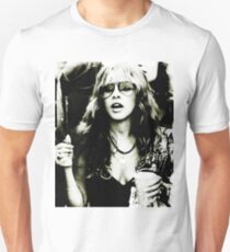 SOLO SONG LEGEND STEVIE NICKS 04 Unisex T-Shirt