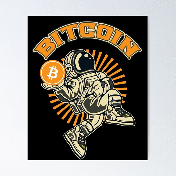 Item preview, BITCOIN - Bitcoin designed and sold by design2try.