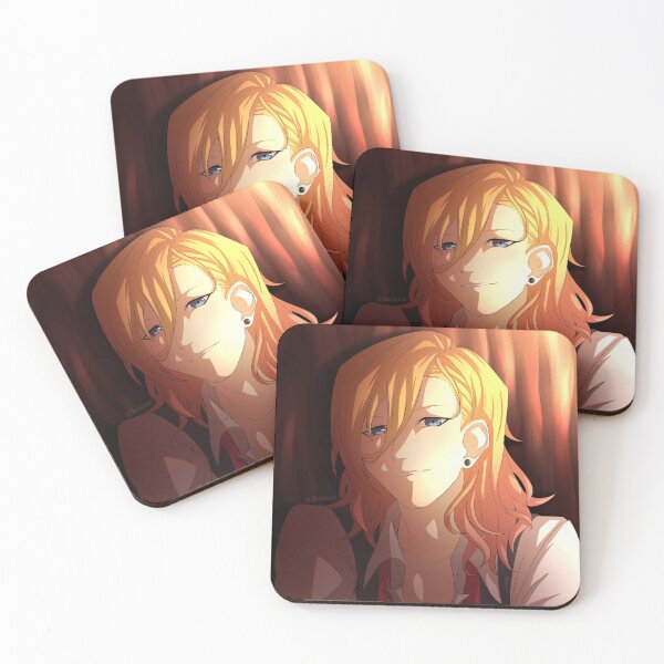 Item preview, Ren Jinguji - Uta no Prince Sama designed and sold by Doodlenab.