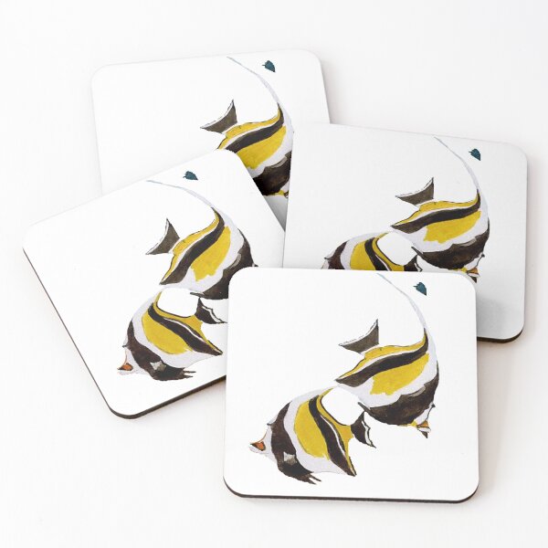 Item preview, Fish check fish designed and sold by Zamen.
