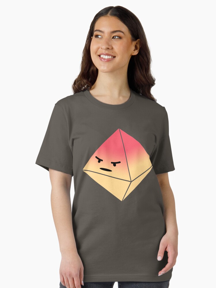 Angry Ramiel Essential T-Shirt