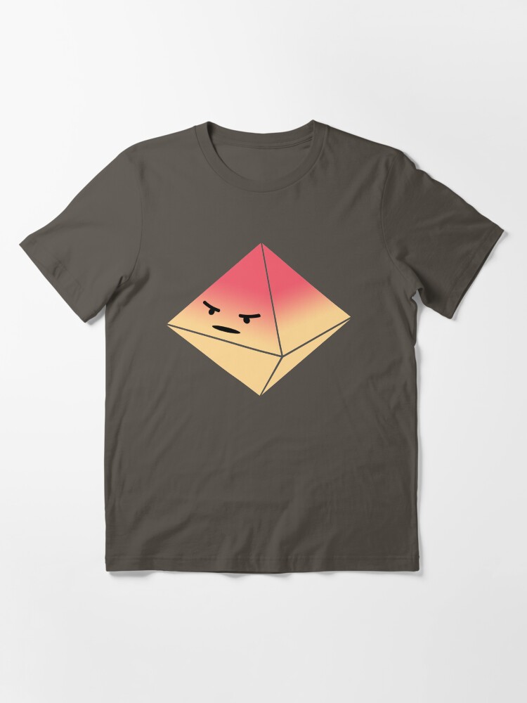Angry Ramiel Essential T-Shirt