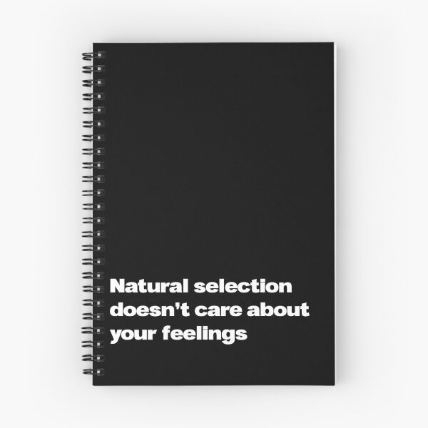 Item preview, Natural Selection (v1) designed and sold by BlueRockDesigns.