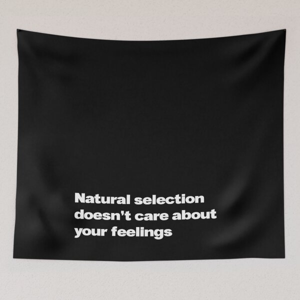 Item preview, Natural Selection (v1) designed and sold by BlueRockDesigns.