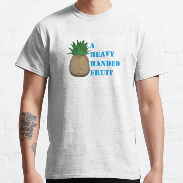 Pineapple Classic T-Shirt