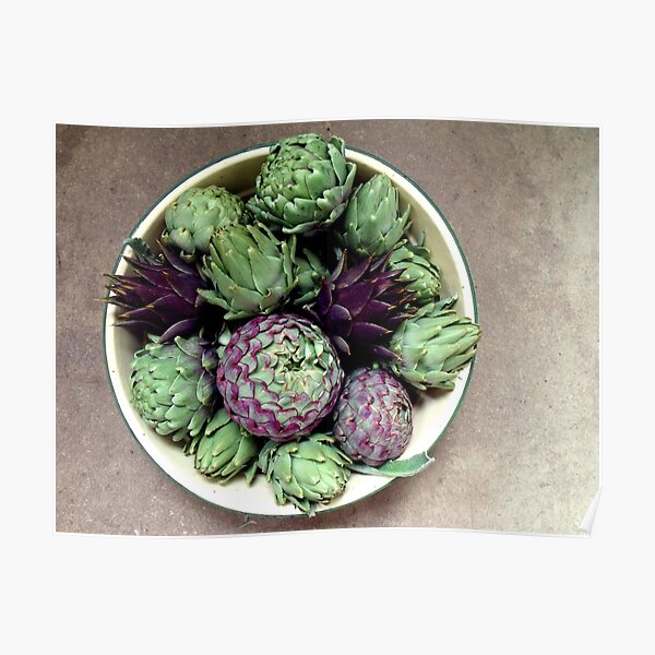 A Bowlful of Beauties Poster
