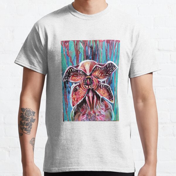 Strange Classic T-Shirt