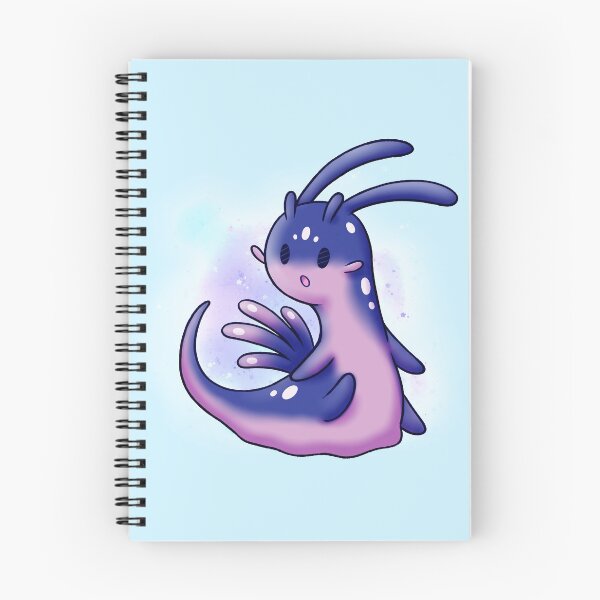 Item preview, Curious slug designed and sold by ValenTilly.