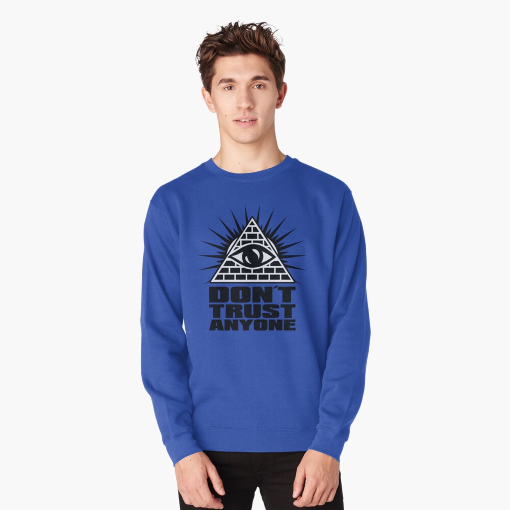 Artikel-Vorschau von Pullover, designt und verkauft von dynamitfrosch.