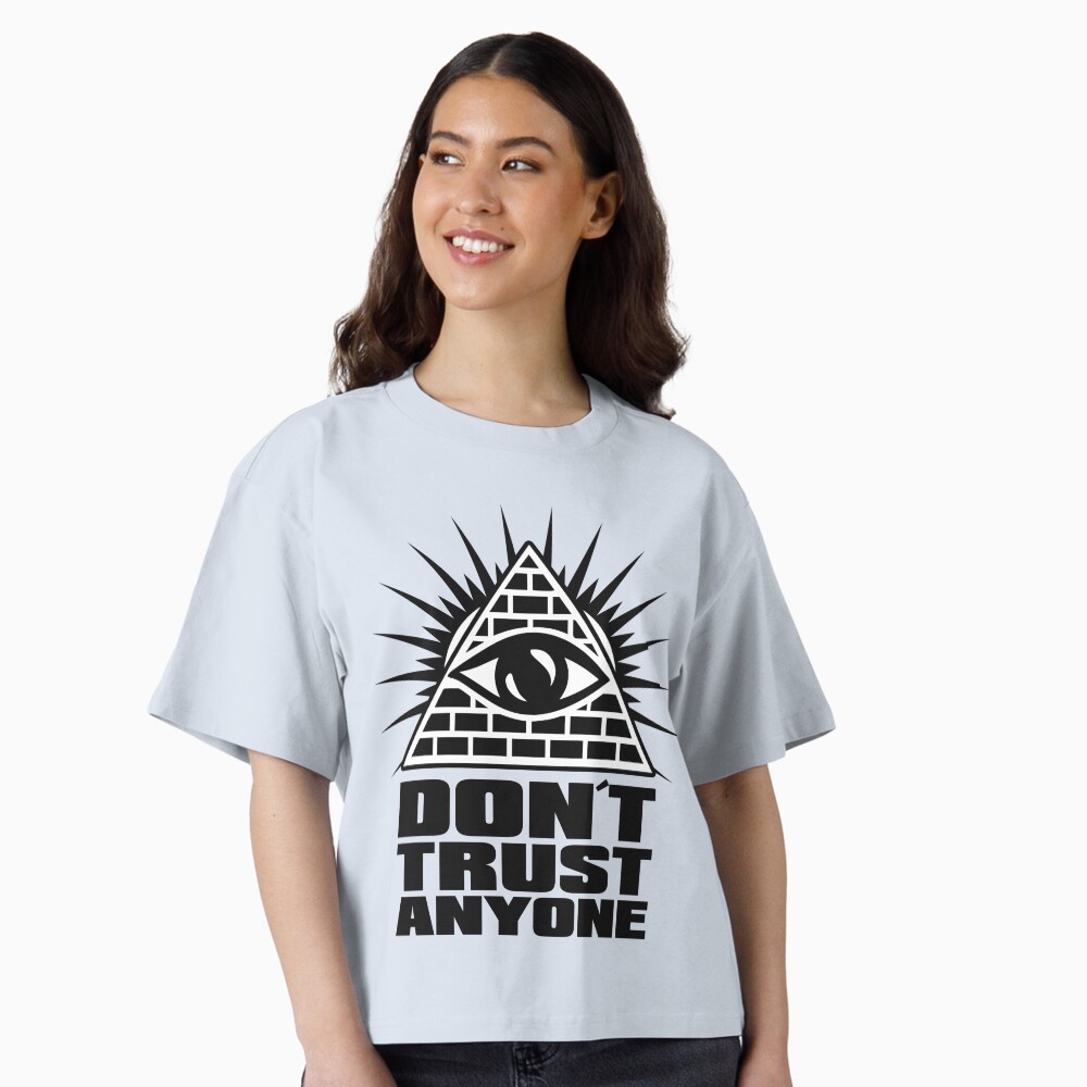 Artikel-Vorschau von Boxy T-Shirt, designt und verkauft von dynamitfrosch.