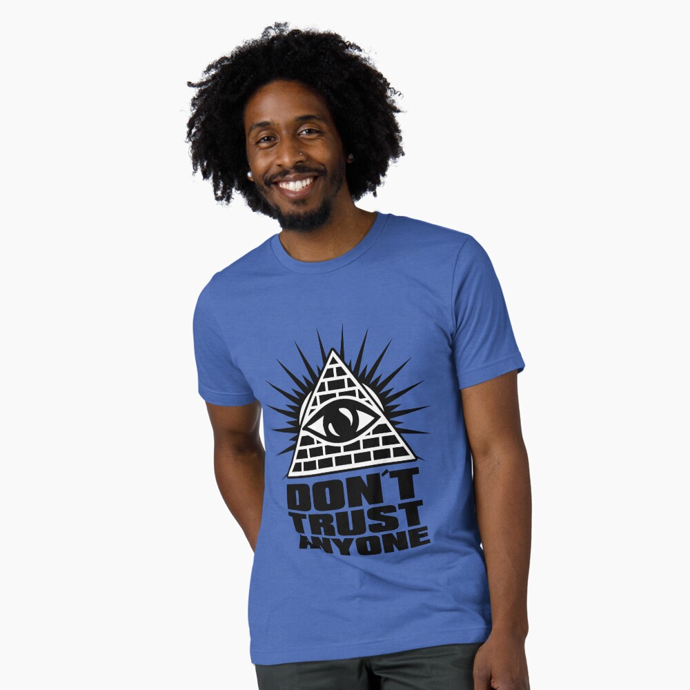 Artikel-Vorschau von Vintage T-Shirt, designt und verkauft von dynamitfrosch.