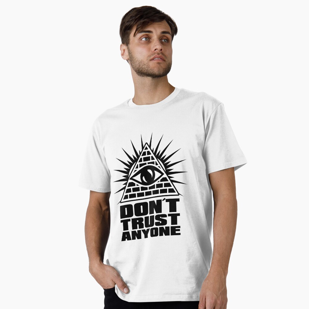 Artikel-Vorschau von Premium T-Shirt, designt und verkauft von dynamitfrosch.