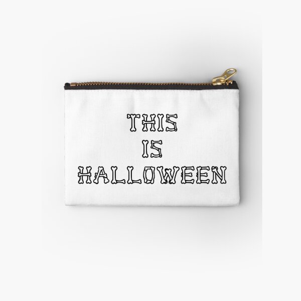 Item preview, This Is Halloween designed and sold by KaiDee.